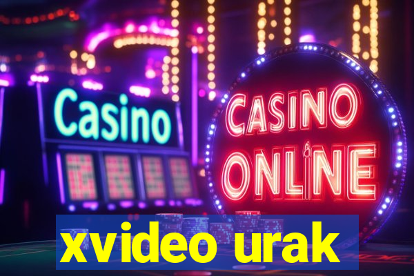xvideo urak